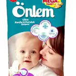 Onlem Diaper Number 3
